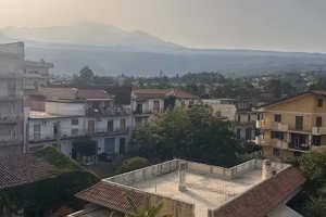 Appartamento luminoso a Giarre