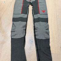 pantaloni termici da moto DAINESE donna L