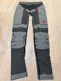 pantaloni termici da moto DAINESE donna L