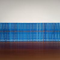 One Piece 1-44 serie blu