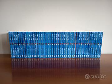 One Piece 1-44 serie blu
