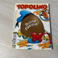 Topolino