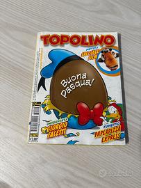 Topolino