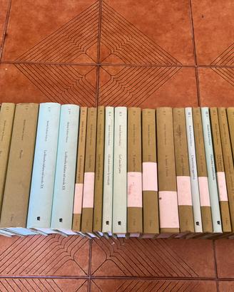 Opere di Michele Federico Sciacca L’Epos