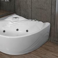 Vasca 140x140 /150x150 ariel sthatus