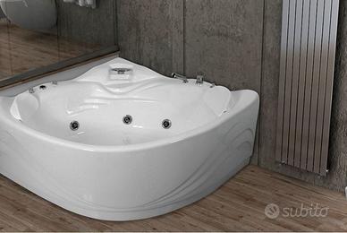 Vasca 140x140 /150x150 ariel sthatus