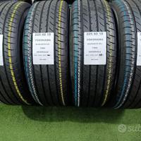 4 gomme 225 60 18 YOKOHAMA RIF2528