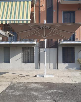 OMBRELLONE DA GARDINO