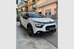 CITROEN C3 BlueHDi 100 S&S Feel