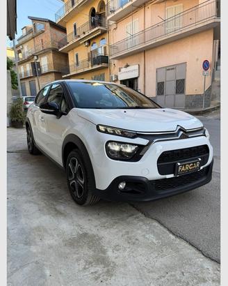 CITROEN C3 BlueHDi 100 S&S Feel