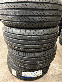 Gomme nuove michelin 205-45-17