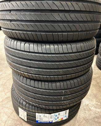 Gomme nuove michelin 205-45-17