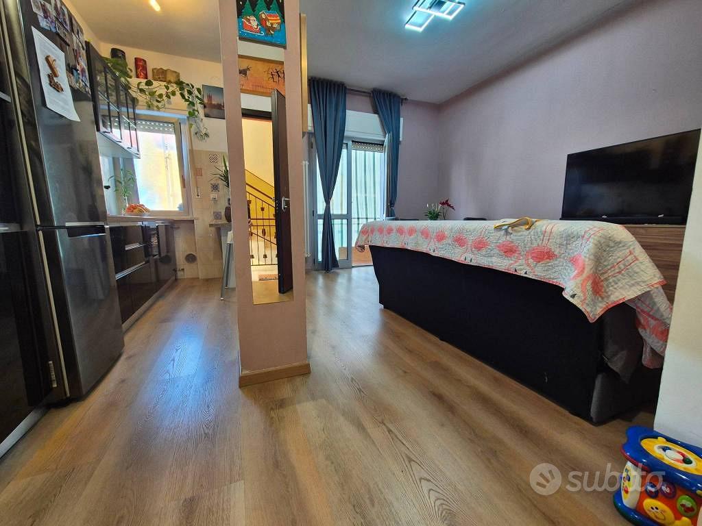 Appartamento – Cuneo, Località Tetto Garetto - Vista 4
