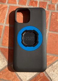 Quadlock cover iPhone 12