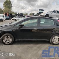 Fiat grande punto 199 1.3 d multijet - ricambi