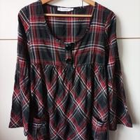 Blusa Cache Cache
