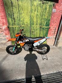 Ktm 450 smr