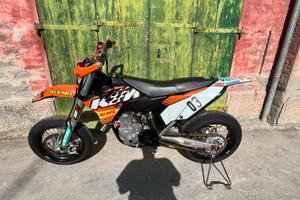 Ktm 450 smr