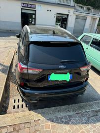 Ford kuga Vignale