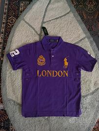 Polo Ralph Lauren London