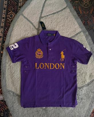 Polo Ralph Lauren London