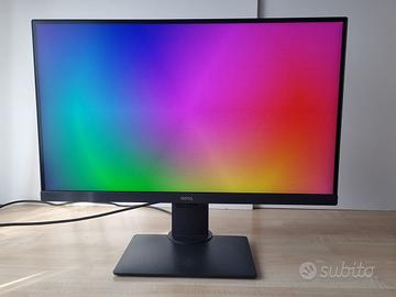 Monitor Benq Pd2700u IPS 27" 16:9 4k 100% sRGB