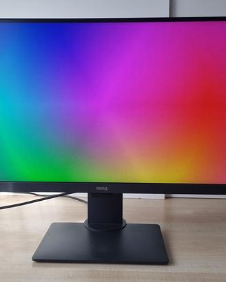 Monitor Benq Pd2700u IPS 27" 16:9 4k 100% sRGB