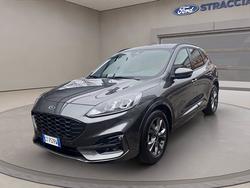 FORD Kuga 2.0 ecoblue ST-Line 2wd 120cv auto