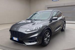 FORD Kuga 2.0 ecoblue ST-Line 2wd 120cv auto