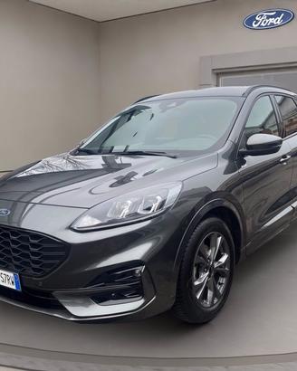 FORD Kuga 2.0 ecoblue ST-Line 2wd 120cv auto