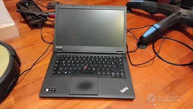 notebook ThinkPad 440p