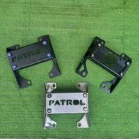 Porta antenna nissan patrol gr y60/61