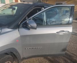 JEEP Compass 4x4