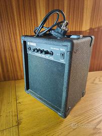 Amplificatore per basso Yamaha YB15