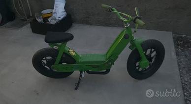 Piaggio Ciao - polini