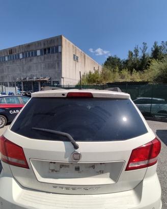 Portellone nudo FIAT FREEMONT del 2012