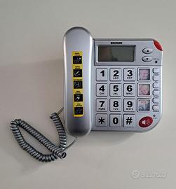 Telefono Brondi