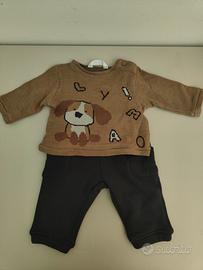 mayoral completo beagle