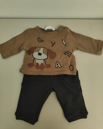mayoral completo beagle