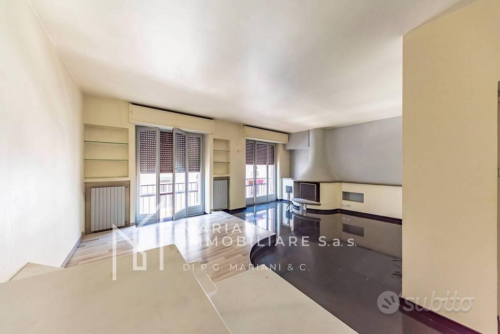 Appartamento – Parabiago, Ravello - Vista 3