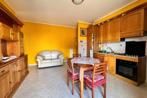 Appartamento con garage incluso