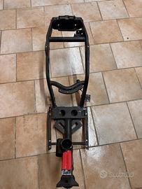 Telaio ZIP SP (squaletto modello nuovo)