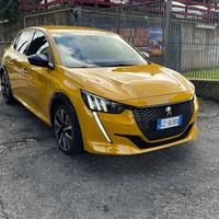 Peugeot 208 PureTech 100 Stop&Start 5 porte GT