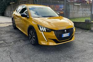 Peugeot 208 PureTech 100 Stop&Start 5 porte GT