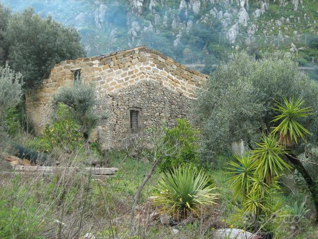 Terreno edificabile