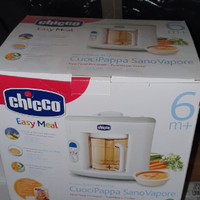 Cuocipappa Easy meal chicco