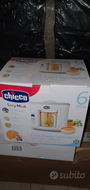 Cuocipappa Easy meal chicco