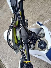 Husqvarna te 300i 2020