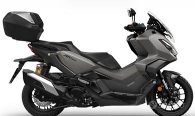 SCOOTER HONDA ADV 350