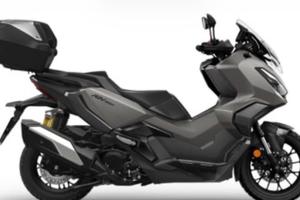 SCOOTER HONDA ADV 350